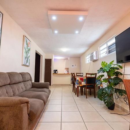 Jobos Beach Apartment A-3 Isabela Εξωτερικό φωτογραφία