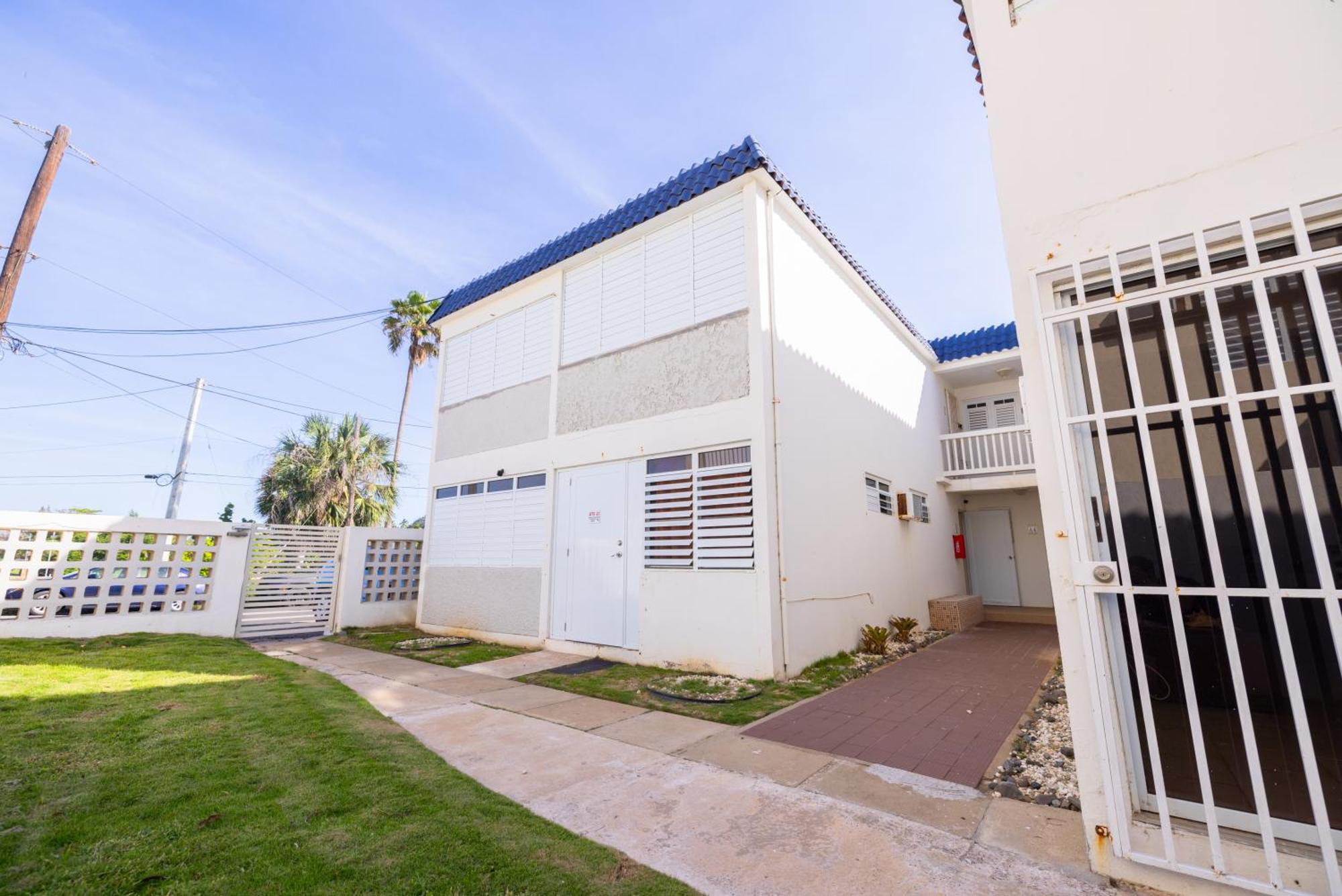 Jobos Beach Apartment A-3 Isabela Εξωτερικό φωτογραφία