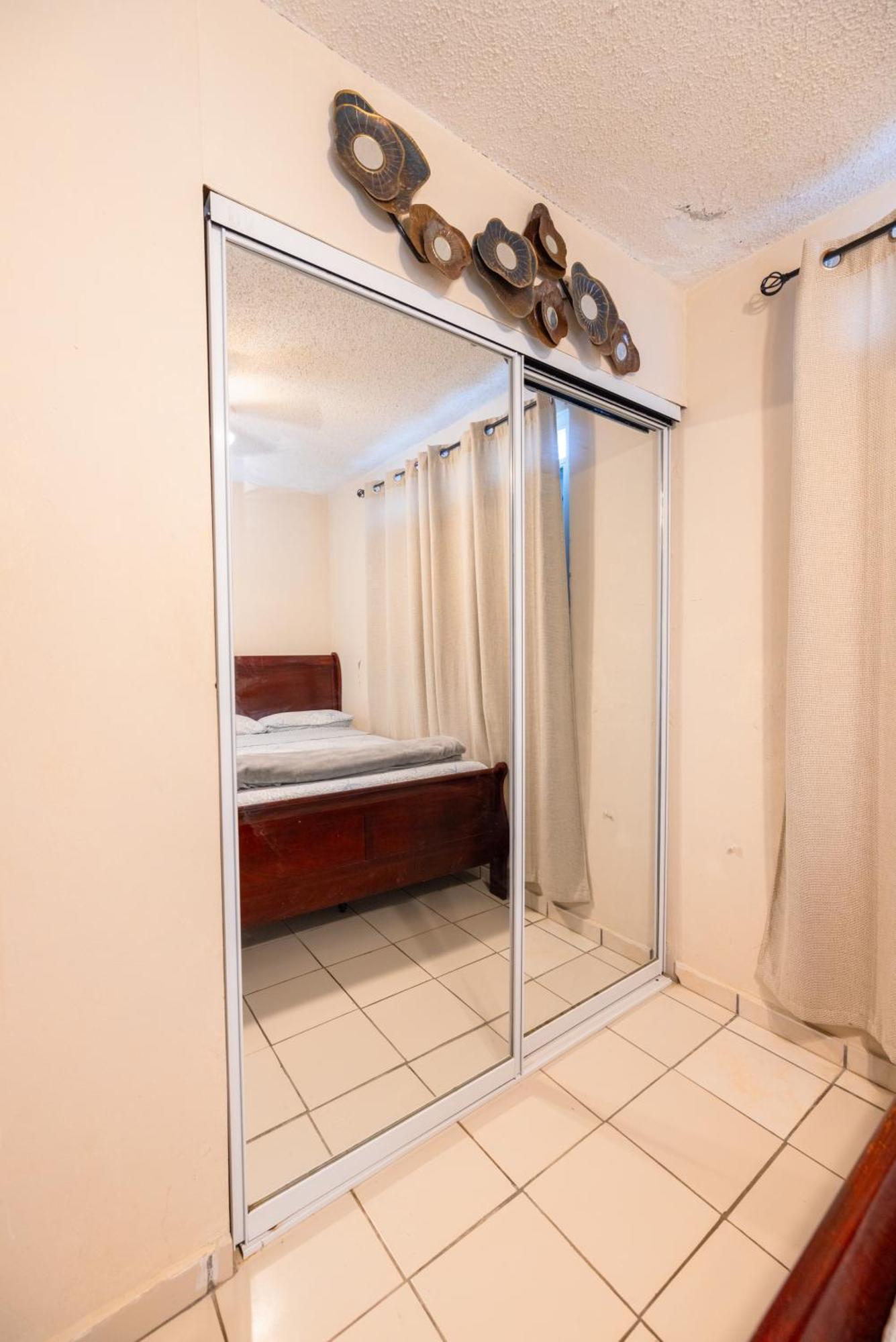 Jobos Beach Apartment A-3 Isabela Εξωτερικό φωτογραφία