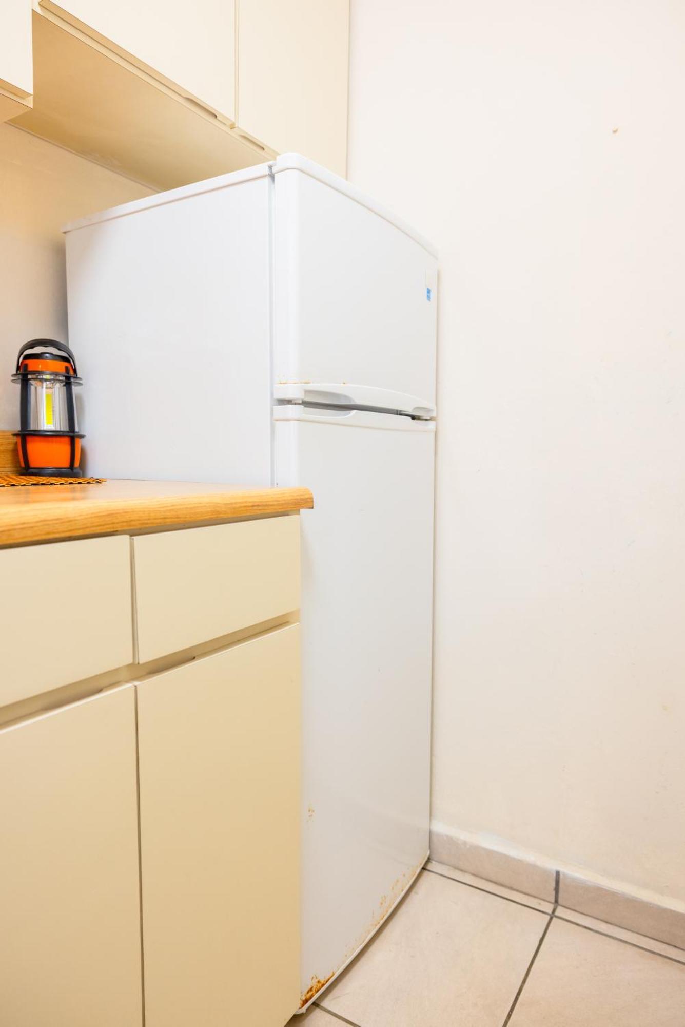 Jobos Beach Apartment A-3 Isabela Εξωτερικό φωτογραφία